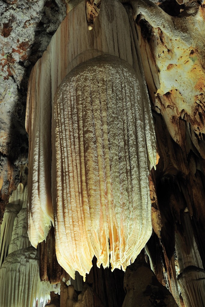 Cuevas del Aguila, Arenas de San Pedro, Avila, España